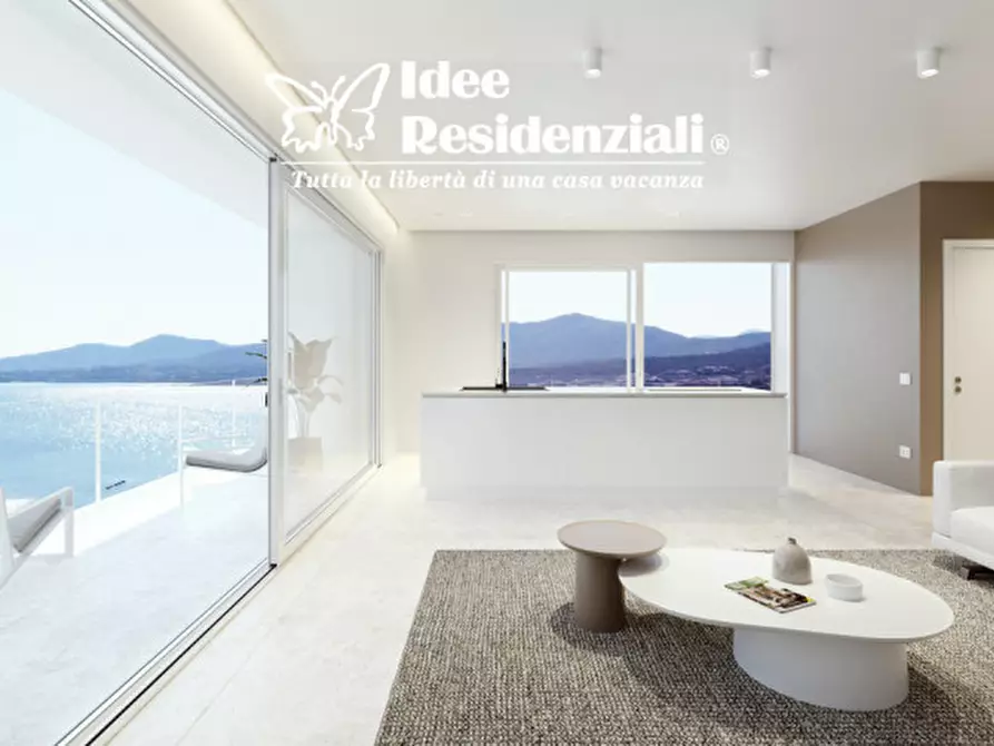 Immagine 10 di Appartamento in vendita  a Golfo Aranci