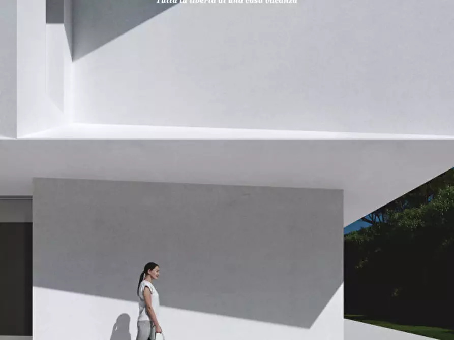 Immagine 12 di Appartamento in vendita  a Golfo Aranci