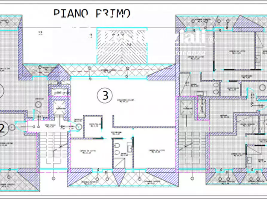 Immagine 13 di Appartamento in vendita  a Golfo Aranci