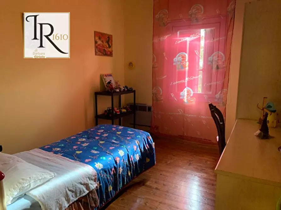Immagine 11 di Casa indipendente in vendita  a Giacciano Con Baruchella