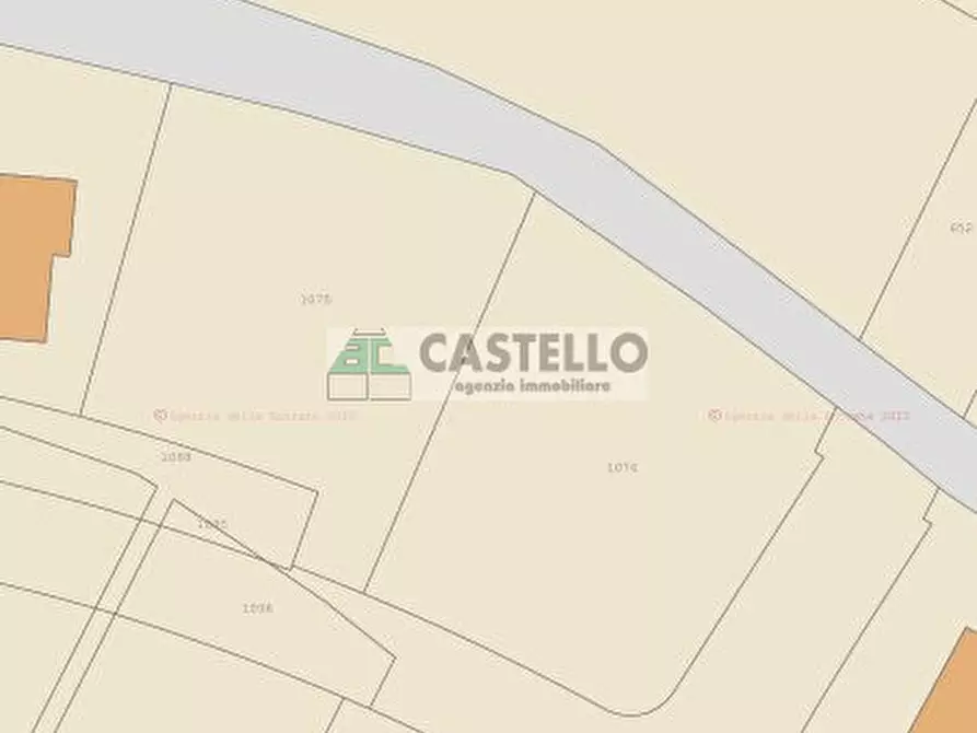 Immagine 3 di Terreno in vendita  in isonzo a Mestrino