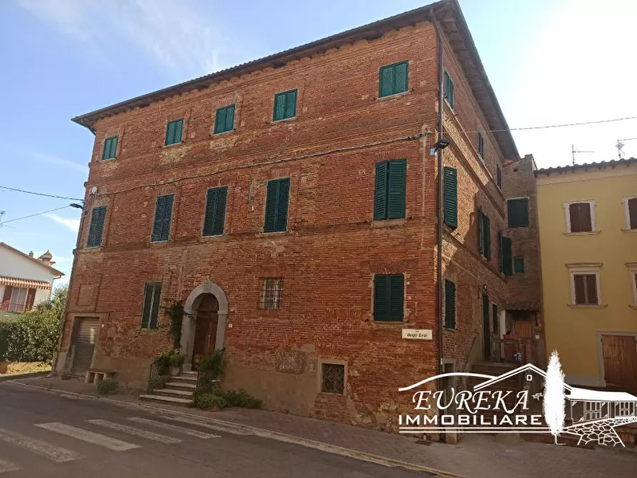 Immagine 1 di Appartamento in vendita  in vaiano strada provinciale di pozzuolo a Castiglione Del Lago