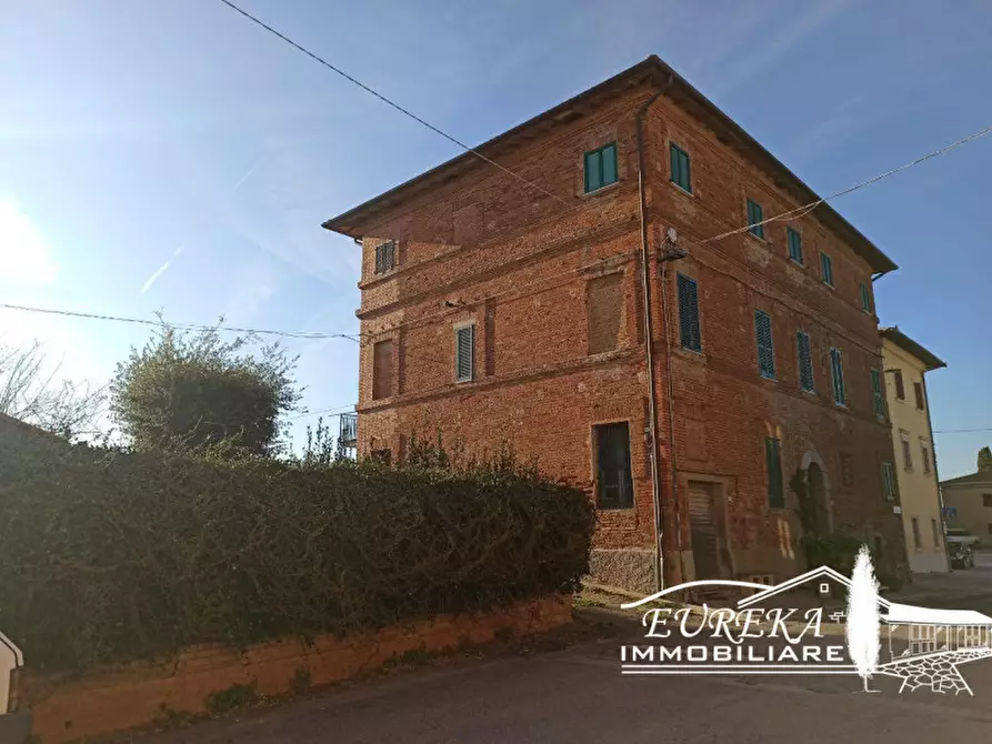 Immagine 2 di Appartamento in vendita  in vaiano strada provinciale di pozzuolo a Castiglione Del Lago