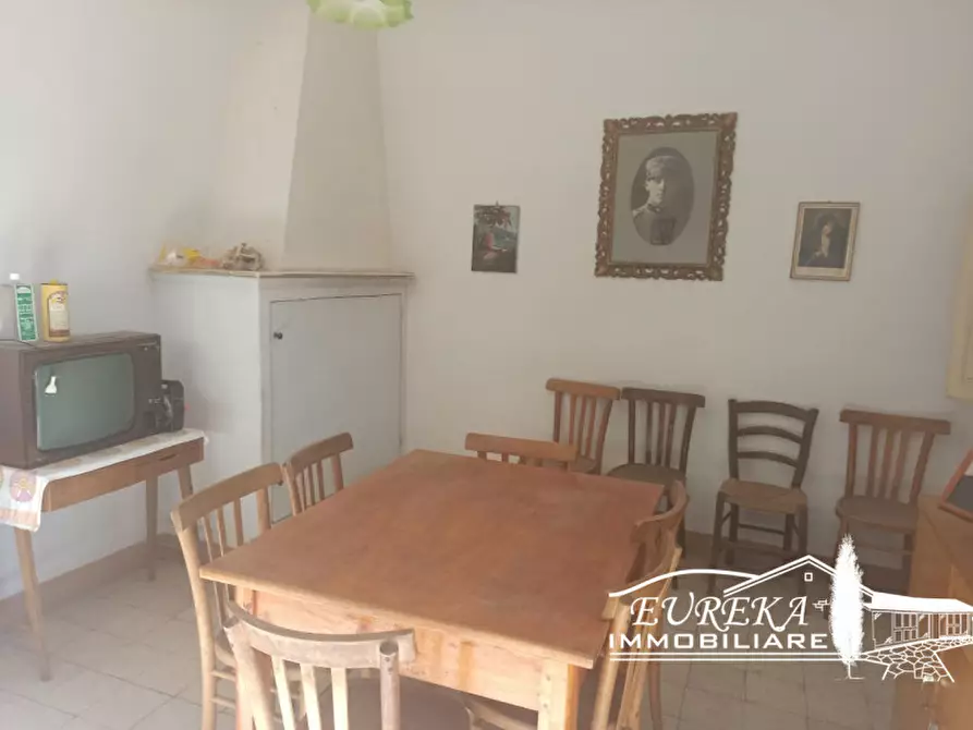 Immagine 4 di Appartamento in vendita  in vaiano strada provinciale di pozzuolo a Castiglione Del Lago