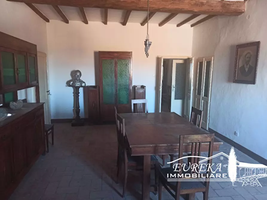 Immagine 6 di Appartamento in vendita  in vaiano strada provinciale di pozzuolo a Castiglione Del Lago