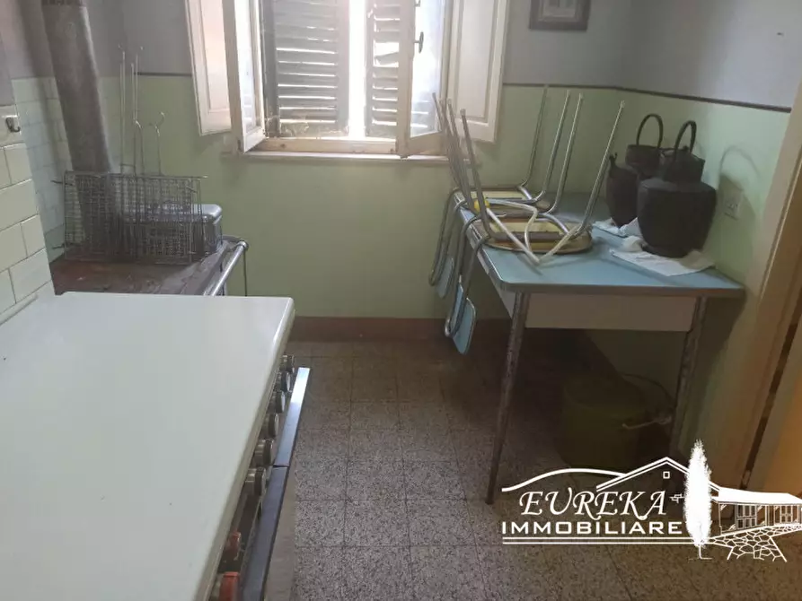 Immagine 9 di Appartamento in vendita  in vaiano strada provinciale di pozzuolo a Castiglione Del Lago