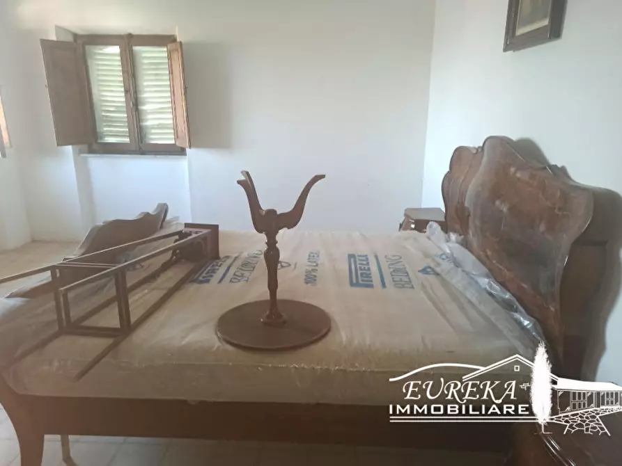 Immagine 11 di Appartamento in vendita  in vaiano strada provinciale di pozzuolo a Castiglione Del Lago