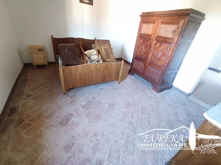 Immagine 12 di Appartamento in vendita  in vaiano strada provinciale di pozzuolo a Castiglione Del Lago