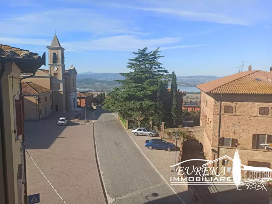 Immagine 15 di Appartamento in vendita  in vaiano strada provinciale di pozzuolo a Castiglione Del Lago