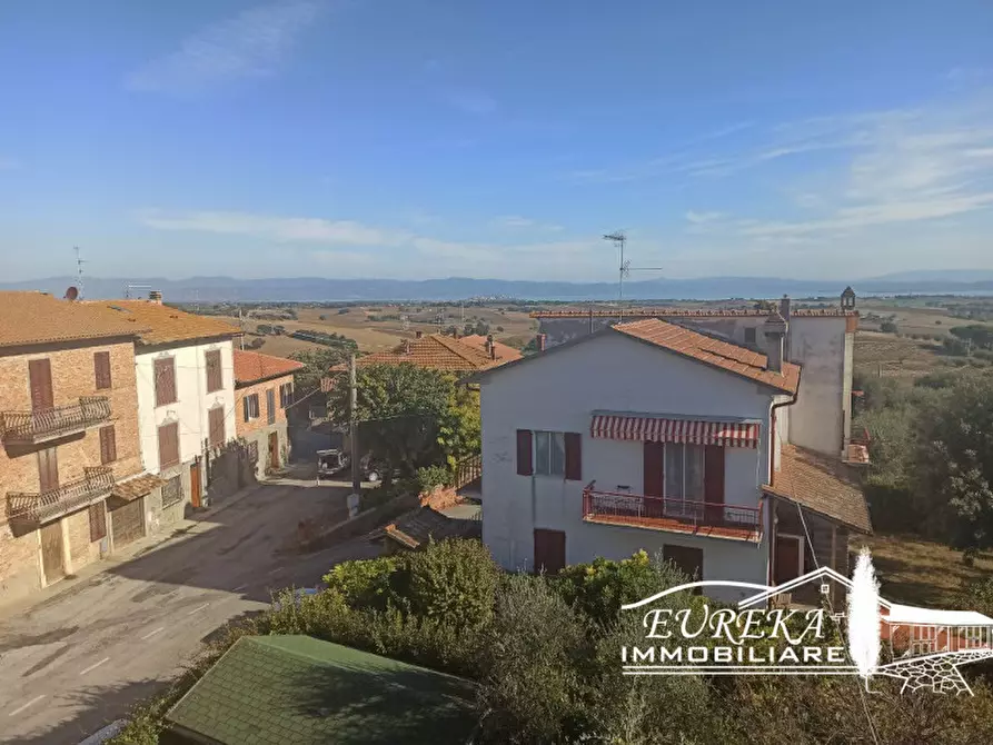 Immagine 18 di Appartamento in vendita  in vaiano strada provinciale di pozzuolo a Castiglione Del Lago