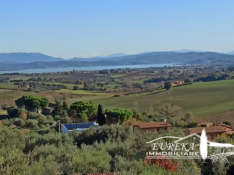 Immagine 23 di Appartamento in vendita  in vaiano strada provinciale di pozzuolo a Castiglione Del Lago