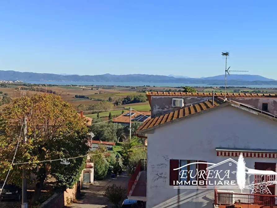 Immagine 25 di Appartamento in vendita  in vaiano strada provinciale di pozzuolo a Castiglione Del Lago