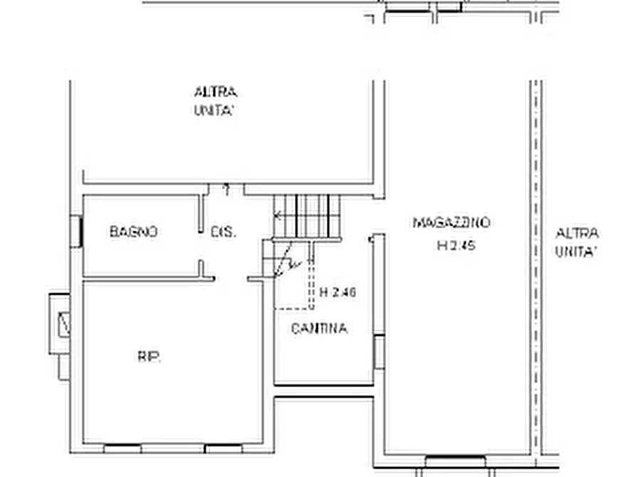 Immagine 18 di Casa bifamiliare in vendita  in Via Sile a Spresiano