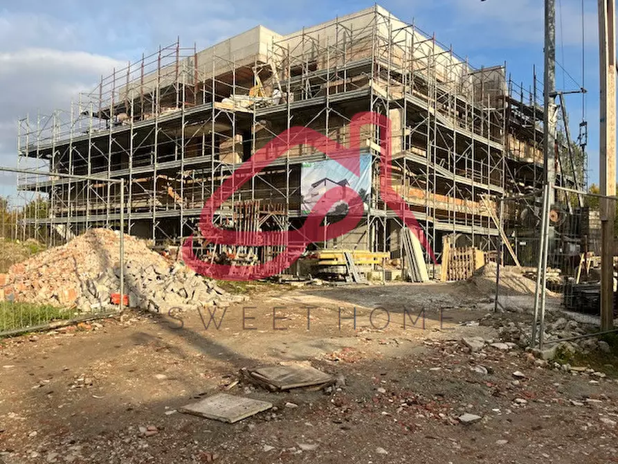 Immagine 5 di Appartamento in vendita  in Via Galante a Padova