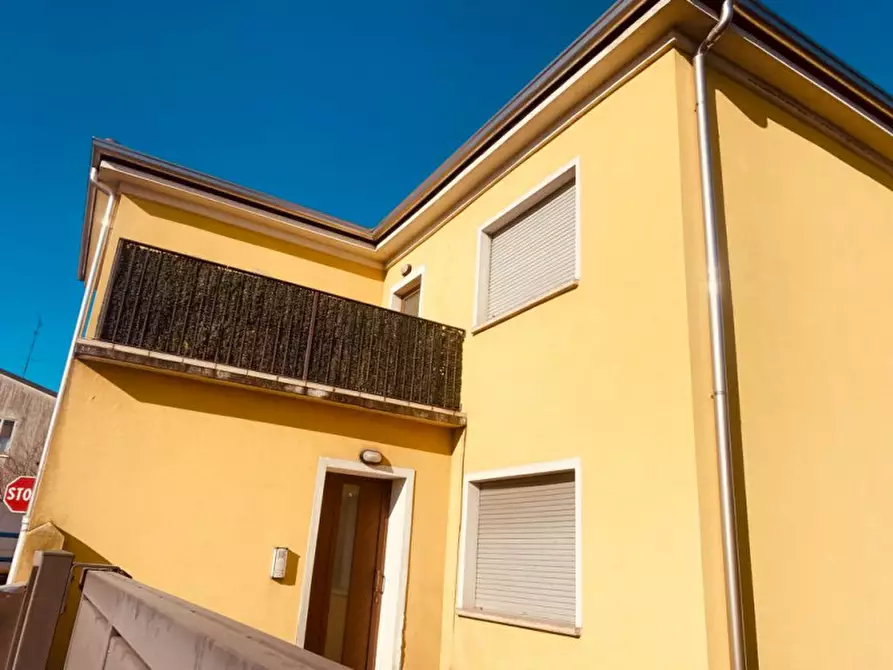 Immagine 2 di Casa indipendente in vendita  a Vedelago