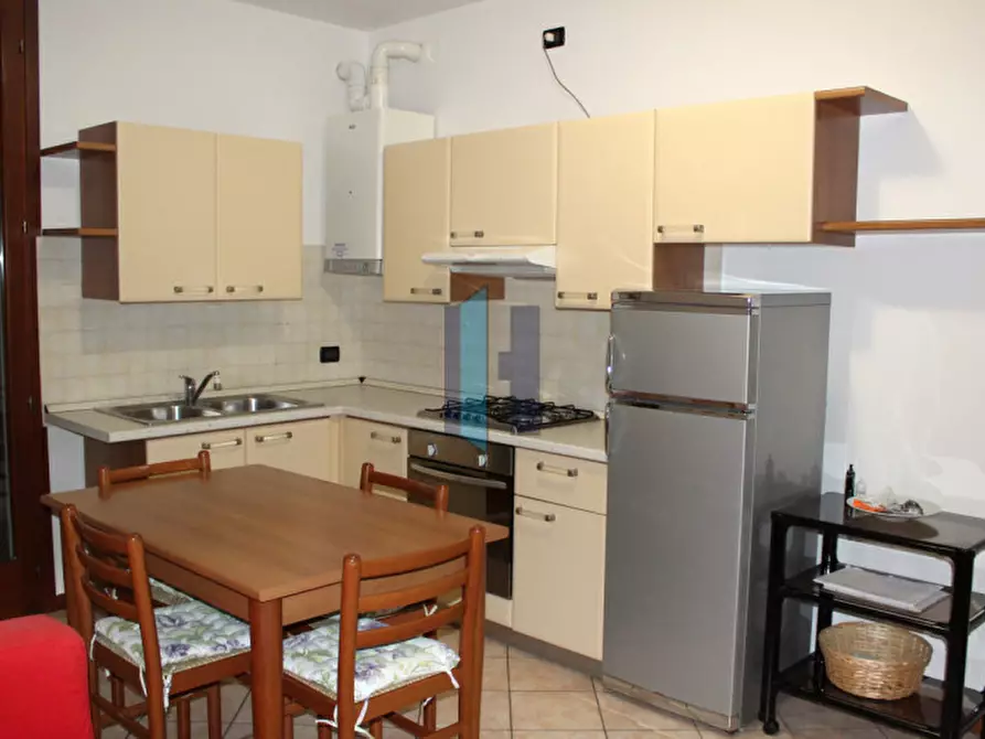 Immagine 1 di Appartamento in vendita  in VIA AVIS a Remedello