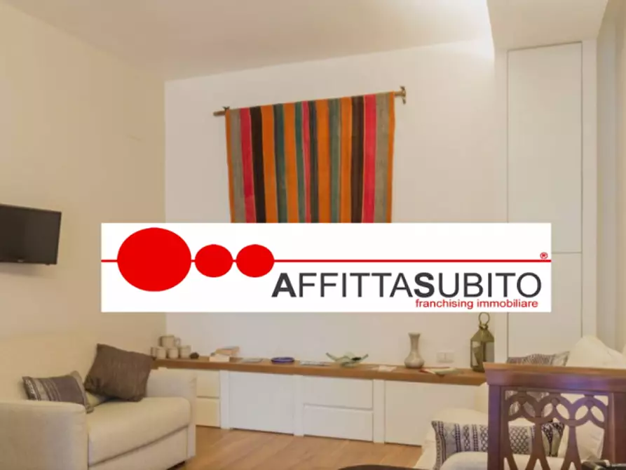 Immagine 1 di Appartamento in affitto  in Via Nilo 36 a Napoli