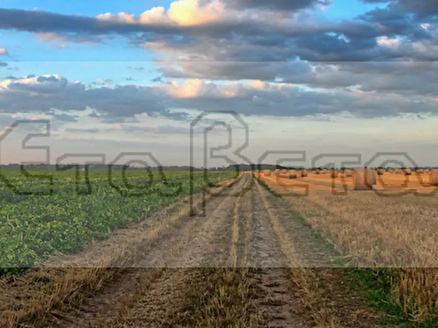 Immagine 2 di Terreno in vendita  in Lungargine Donati a Padova
