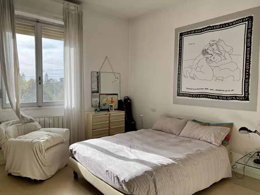 Immagine 1 di Appartamento in affitto  in Lungadige Catena a Verona