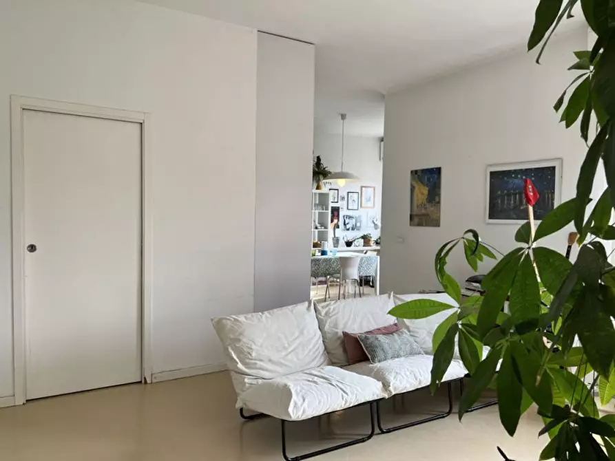 Immagine 3 di Appartamento in affitto  in Lungadige Catena a Verona