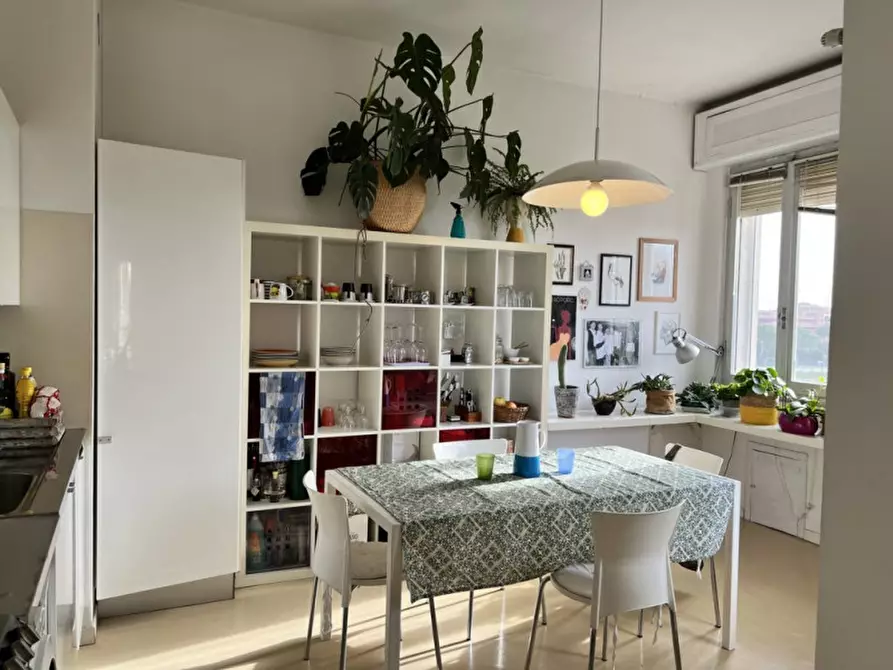 Immagine 4 di Appartamento in affitto  in Lungadige Catena a Verona