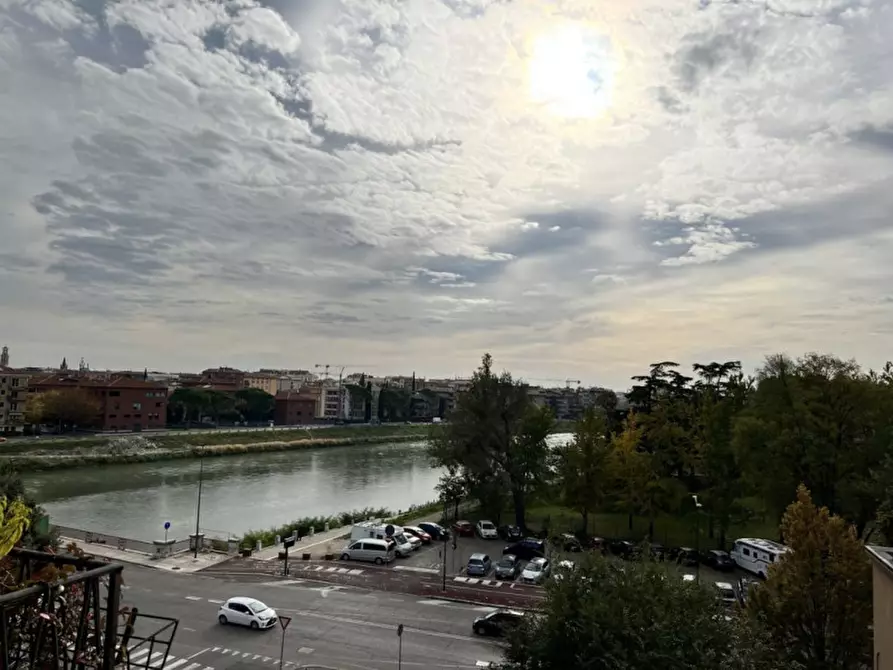 Immagine 6 di Appartamento in affitto  in Lungadige Catena a Verona