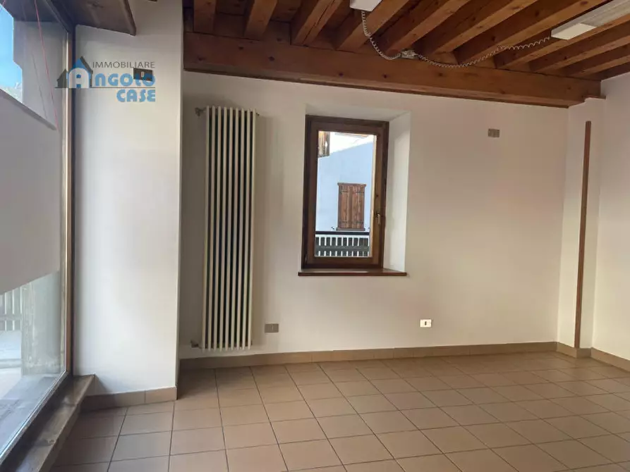 Immagine 5 di Ufficio in affitto  in Via Unione 22 a Auronzo Di Cadore
