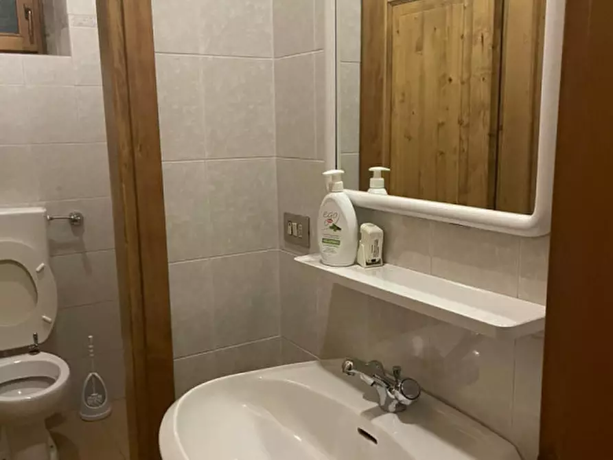 Immagine 20 di Ufficio in affitto  in Via Unione 22 a Auronzo Di Cadore