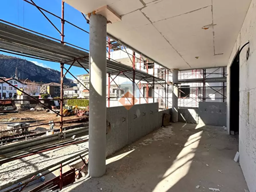 Immagine 2 di Appartamento in vendita  in Via Terranera a Mori