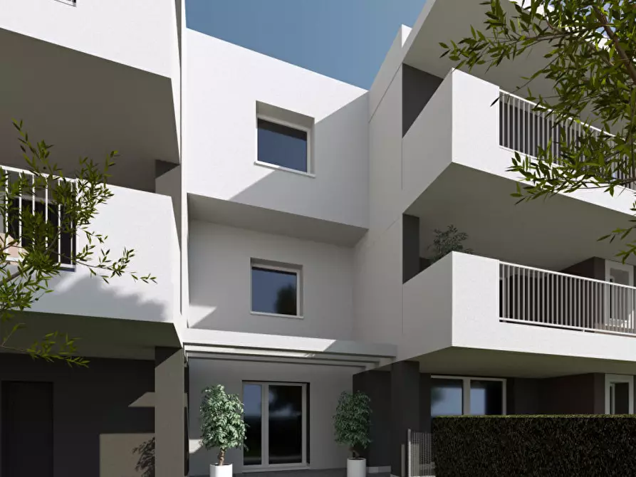 Immagine 5 di Appartamento in vendita  in via sant'antonio a Vigonza