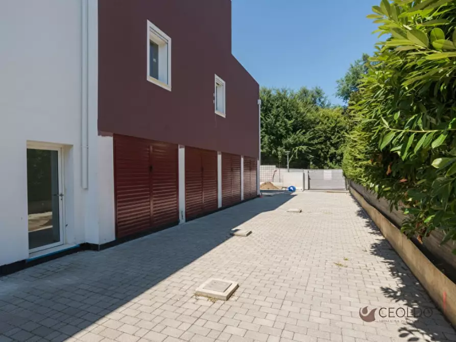 Immagine 10 di Appartamento in vendita  in via sant'antonio a Vigonza