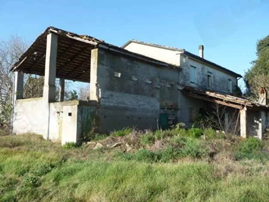 Immagine 4 di Casa indipendente in vendita  in Vicolo San Sisto, 4 a Ravenna