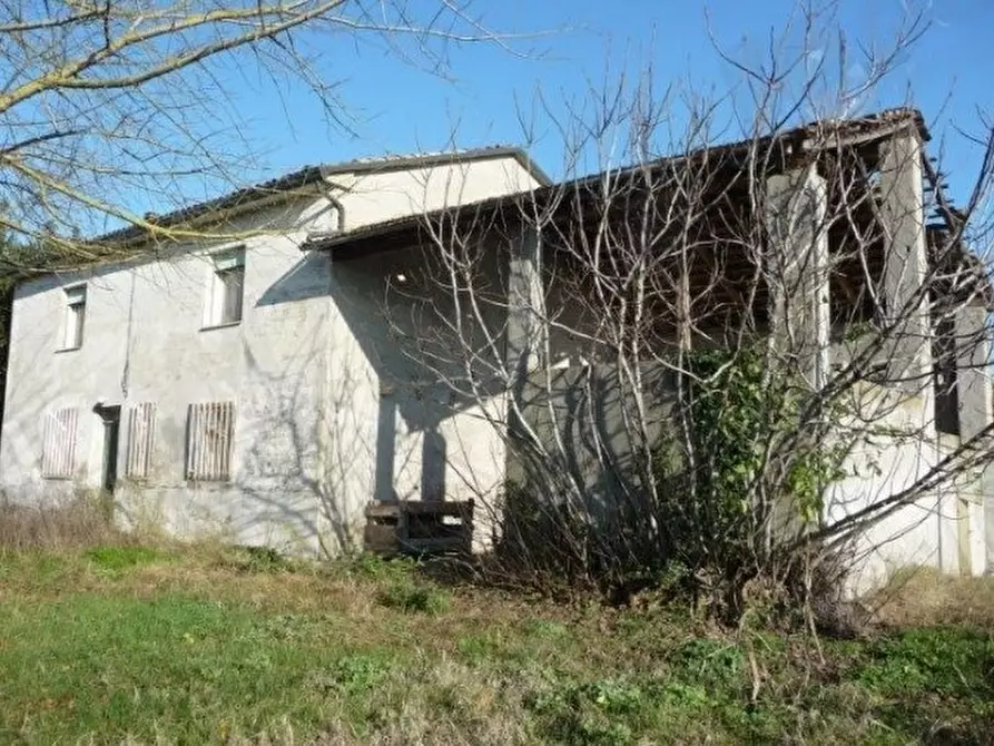 Immagine 5 di Casa indipendente in vendita  in Vicolo San Sisto, 4 a Ravenna