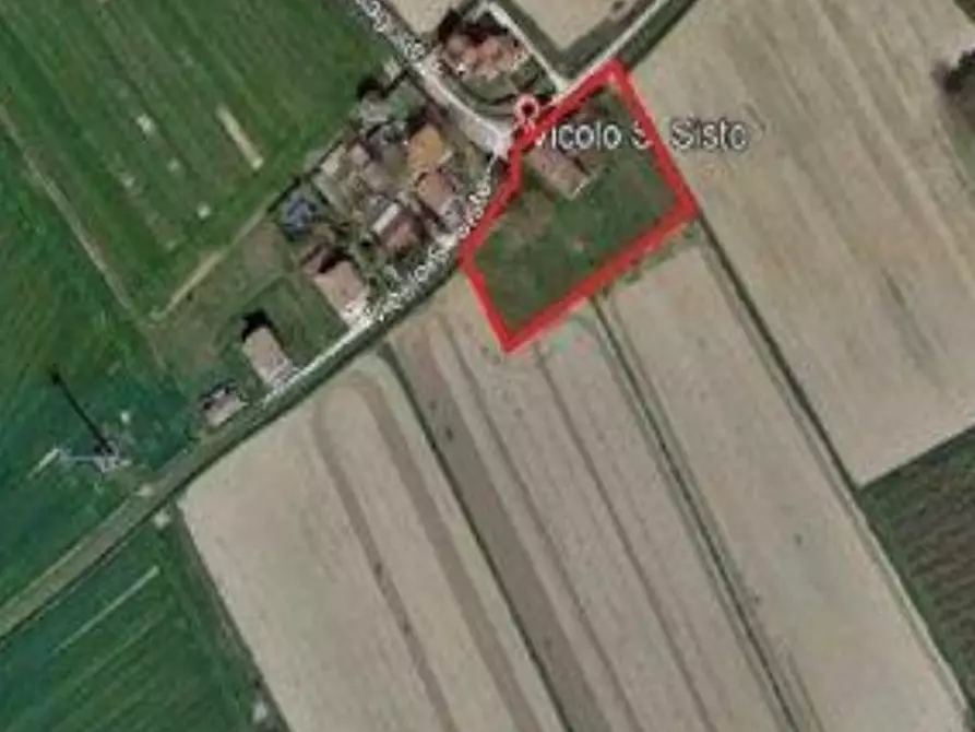 Immagine 14 di Casa indipendente in vendita  in Vicolo San Sisto, 4 a Ravenna