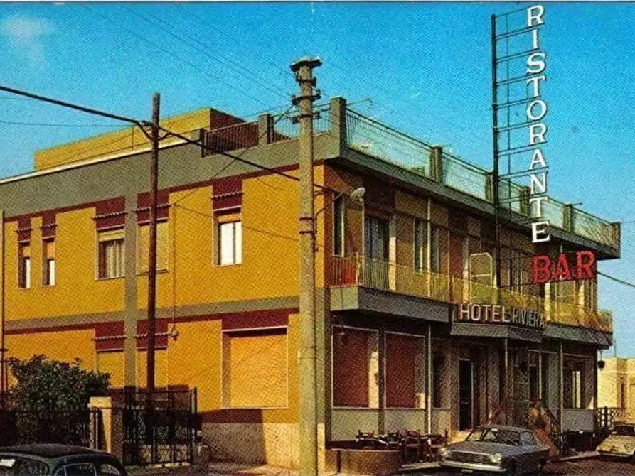 Immagine 3 di Hotel in vendita  in Viale della Repubblica 711 a Scicli