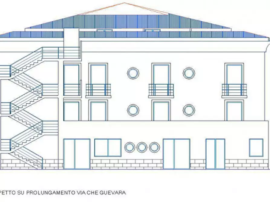 Immagine 7 di Hotel in vendita  in Viale della Repubblica 711 a Scicli