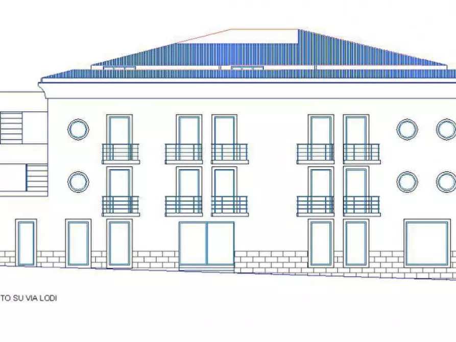 Immagine 8 di Hotel in vendita  in Viale della Repubblica 711 a Scicli