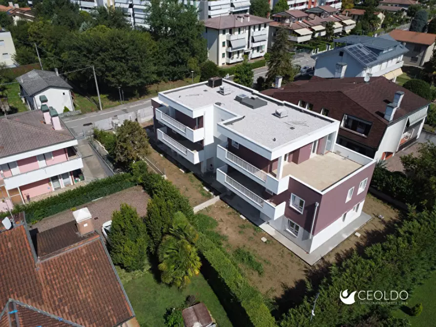 Immagine 3 di Attico in vendita  in via sant'antonio a Vigonza