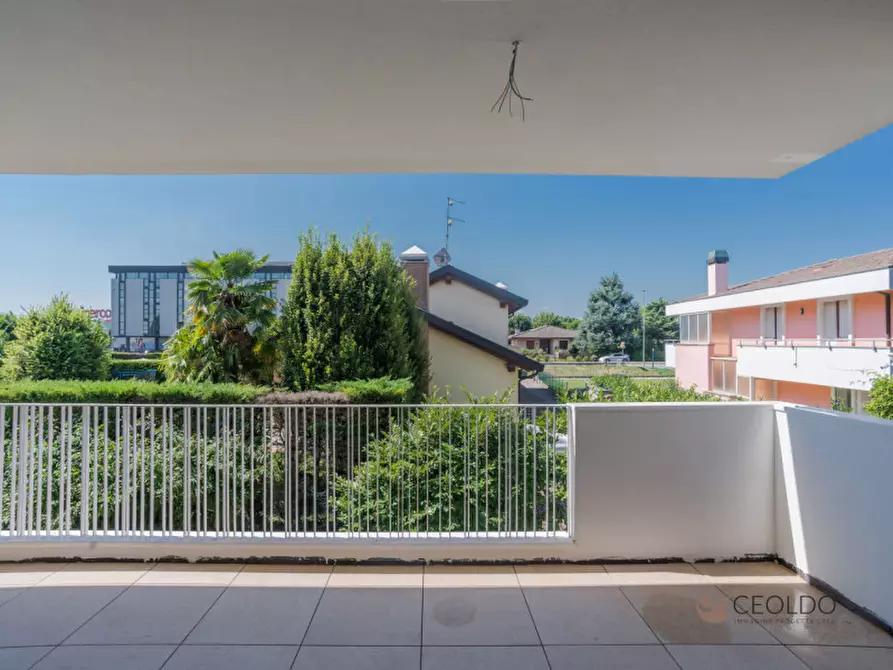 Immagine 6 di Attico in vendita  in via sant'antonio a Vigonza