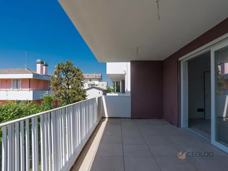 Immagine 7 di Attico in vendita  in via sant'antonio a Vigonza