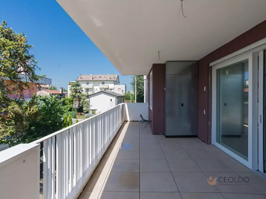 Immagine 8 di Attico in vendita  in via sant'antonio a Vigonza