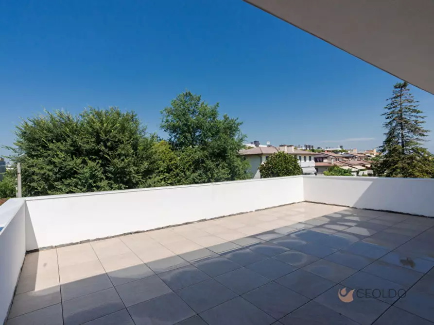 Immagine 10 di Attico in vendita  in via sant'antonio a Vigonza