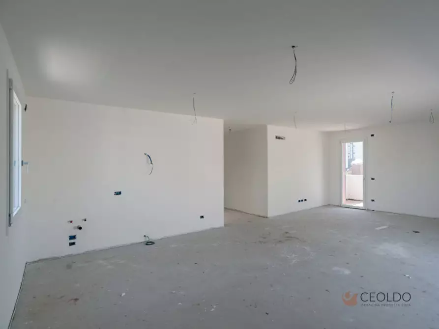 Immagine 12 di Attico in vendita  in via sant'antonio a Vigonza