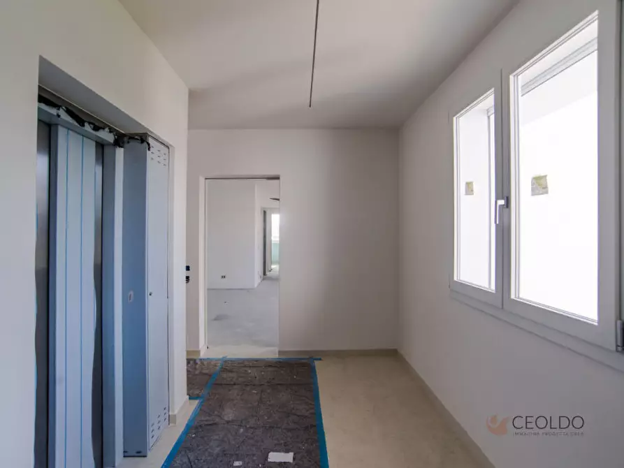 Immagine 13 di Attico in vendita  in via sant'antonio a Vigonza