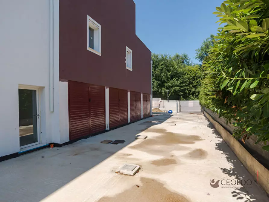 Immagine 14 di Attico in vendita  in via sant'antonio a Vigonza