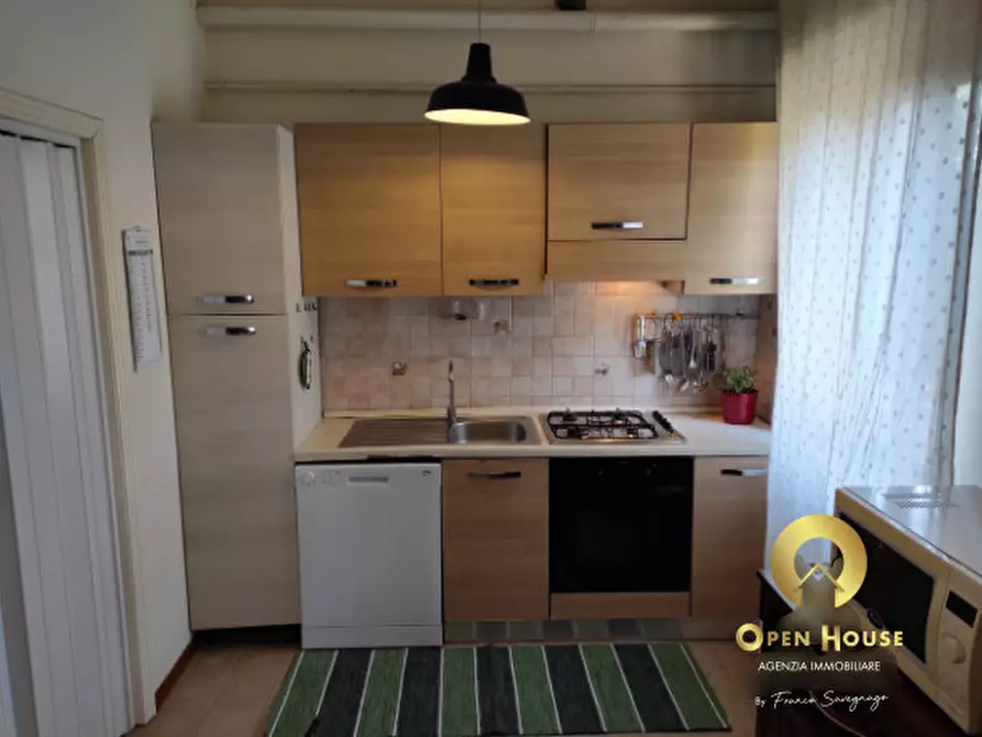 Immagine 13 di Camera in affitto  in via delle due ferrate 26 a Vicenza