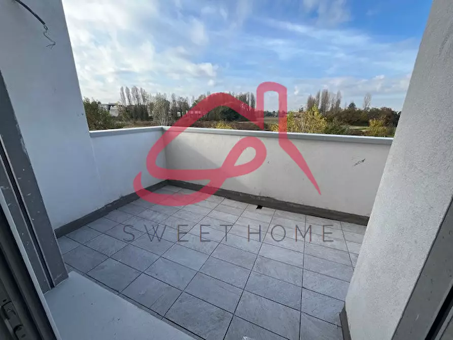 Immagine 12 di Appartamento in vendita  in Via Madonna della Salute a Padova