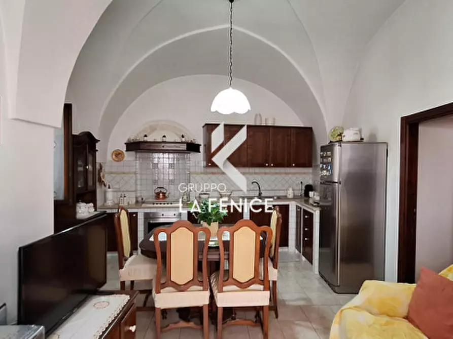 Immagine 9 di Casa indipendente in vendita  in via Garibaldi a Locorotondo