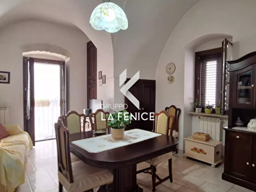 Immagine 12 di Casa indipendente in vendita  in via Garibaldi a Locorotondo