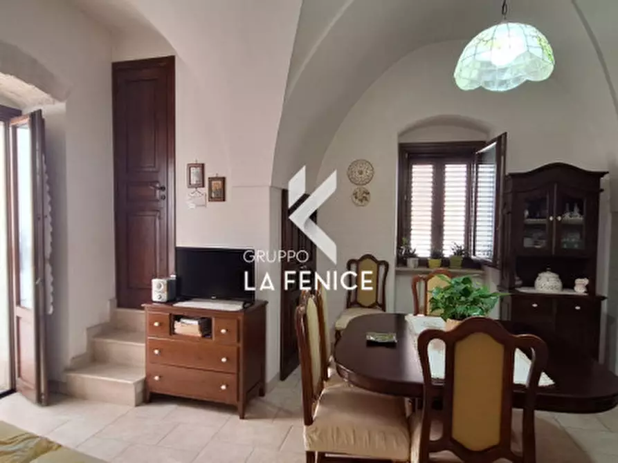 Immagine 13 di Casa indipendente in vendita  in via Garibaldi a Locorotondo